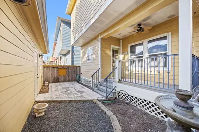1106 W 18th Street #A, Houston, TX 77008 - Photo 18