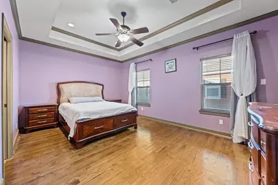 1106 W 18th Street #A, Houston, TX 77008 - Photo 10