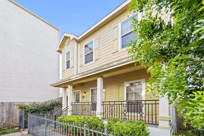 1106 W 18th Street #A, Houston, TX 77008 - Photo 2