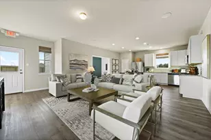 1382 Mount Bassie Trail, Conroe, TX 77301 - Photo 2