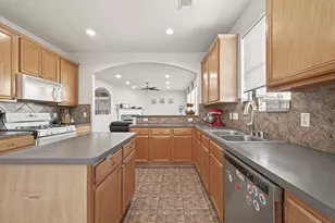 7023 Westford Park Ln, Richmond, TX 77407 - Photo 18