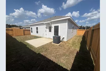 15881 Berry Hill Drive, Conroe, TX 77303 - Photo 2