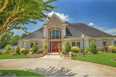 204 Oak Drive, Friendswood, TX 77546 - Photo 1