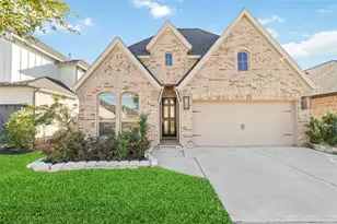 31423 Splitting Willow Way, Fulshear, TX 77441 - Photo 6