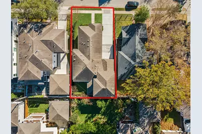 211 E 24th Street, Houston, TX 77008 - Photo 34