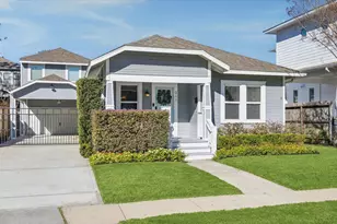 211 E 24th St, Houston, TX 77008 - Photo 2
