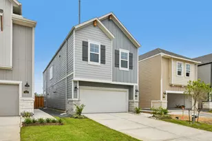 1018 Cedar Pl Ln, Missouri City, TX 77459 - Photo 2