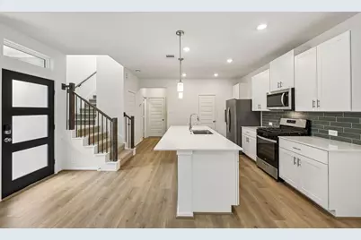 1018 Cedar Place Lane, Missouri City, TX 77459 - Photo 12