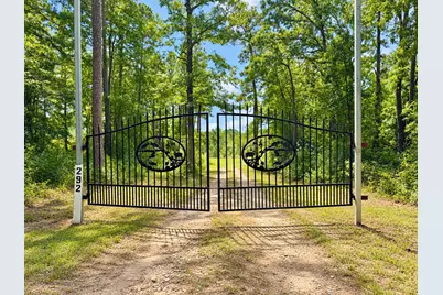 292 Bill Stickley Road, Zavalla, TX 75980 - Photo 1