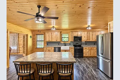 292 Bill Stickley Road, Zavalla, TX 75980 - Photo 8