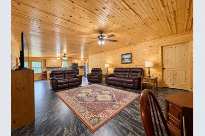 292 Bill Stickley Road, Zavalla, TX 75980 - Photo 12
