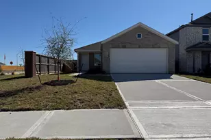 12910 Dianna Lee Dr, Crosby, TX 77532 - Photo 2