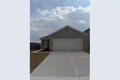 12910 Dianna Lee Drive, Crosby, TX 77532 - Photo 1
