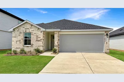 1706 Portorosso Drive, Richmond, TX 77406 - Photo 1