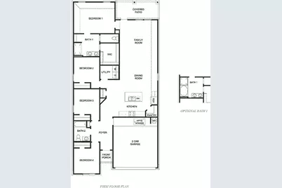 1706 Portorosso Drive, Richmond, TX 77406 - Photo 24