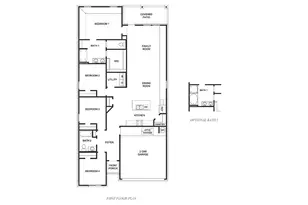 1706 Porto Rosso Dr, Richmond, TX 77406 - Photo 24