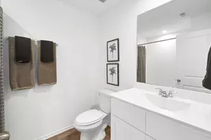 1706 Porto Rosso Dr, Richmond, TX 77406 - Photo 6