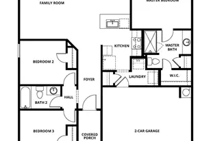 424 San Miguel Crk Dr, Katy, TX 77493 - Photo 10