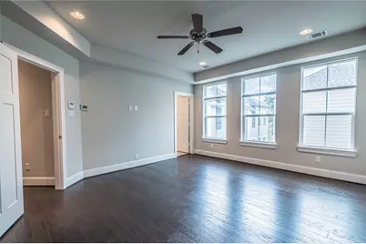3009 Bell Street #B, Houston, TX 77003 - Photo 16