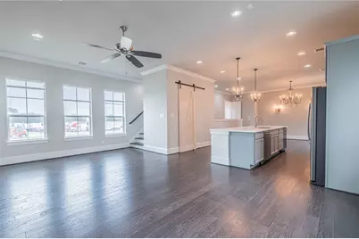 3009 Bell Street #B, Houston, TX 77003 - Photo 12