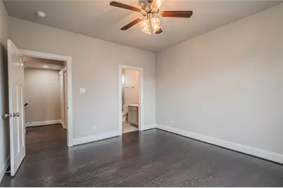 3009 Bell Street #B, Houston, TX 77003 - Photo 14