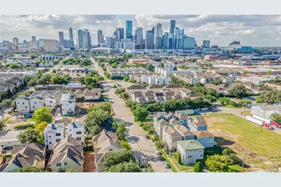 3009 Bell Street #B, Houston, TX 77003 - Photo 24