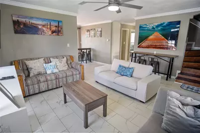 1984 Matt Drive, Crystal Beach, TX 77650 - Photo 16