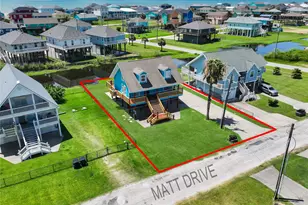 1984 Matt Dr, Crystal Beach, TX 77650 - Photo 44