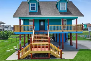 1984 Matt Dr, Crystal Beach, TX 77650 - Photo 42