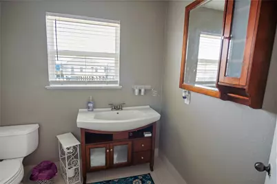1984 Matt Drive, Crystal Beach, TX 77650 - Photo 30