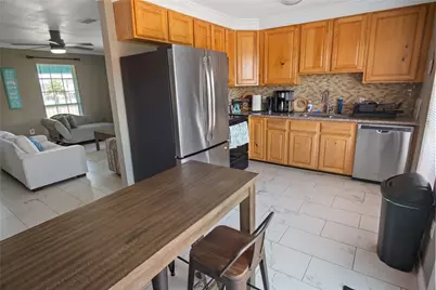 1984 Matt Drive, Crystal Beach, TX 77650 - Photo 20
