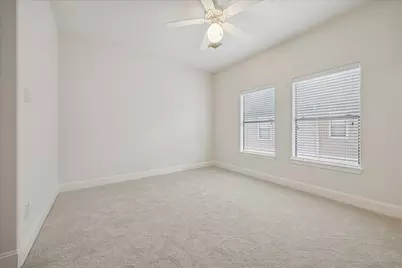 2422 Dorrington Street #B, Houston, TX 77030 - Photo 16
