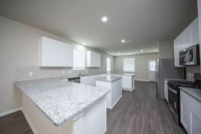 3878 Avalon Lane, Conroe, TX 77301 - Photo 6