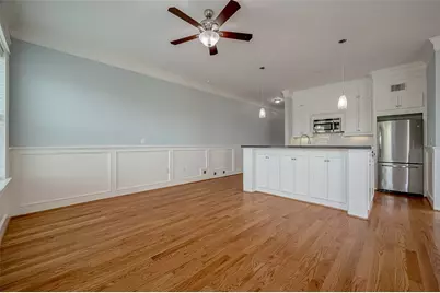 2802 Morrison Street #301, Houston, TX 77009 - Photo 14