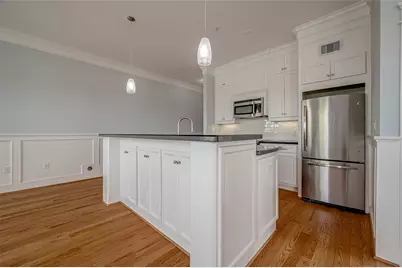 2802 Morrison Street #301, Houston, TX 77009 - Photo 12