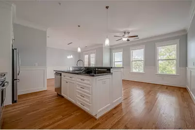 2802 Morrison Street #301, Houston, TX 77009 - Photo 4