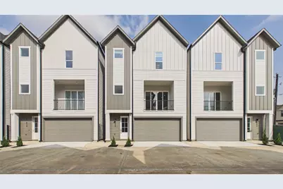 602 Skyland Terrace Way, Houston, TX 77009 - Photo 2