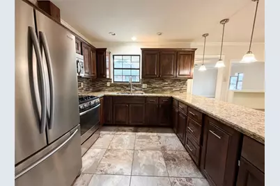 4207 Fallen Oaks Drive, Houston, TX 77091 - Photo 2