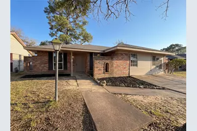 4207 Fallen Oaks Drive, Houston, TX 77091 - Photo 1