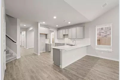 2630 Ivory Basewood Lane, Katy, TX 77493 - Photo 4