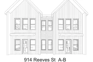 914 Reeves St, Conroe, TX 77301 - Photo 4