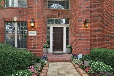 20907 Divellec Lane, Spring, TX 77388 - Photo 1