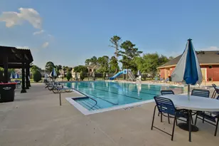 20907 Divellec Ln, Spring, TX 77388 - Photo 48