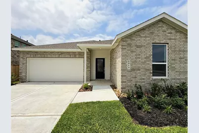6815 Harvest Wheat Lane, Katy, TX 77493 - Photo 1