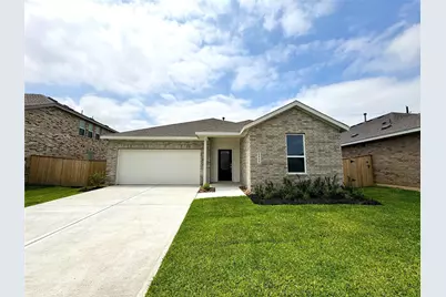 6815 Harvest Wheat Lane, Katy, TX 77493 - Photo 2