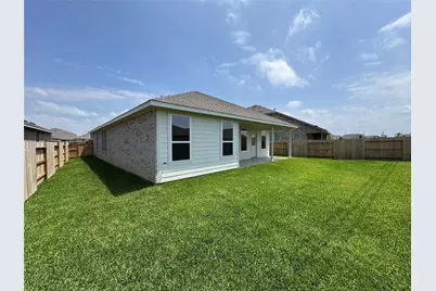 6815 Harvest Wheat Lane, Katy, TX 77493 - Photo 36