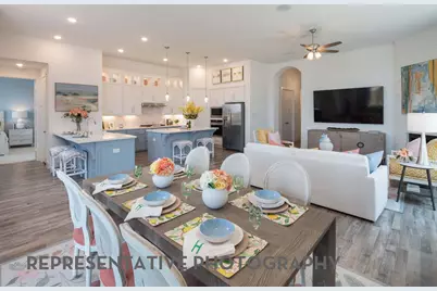 7218 Bush Glade Drive, Katy, TX 77493 - Photo 8
