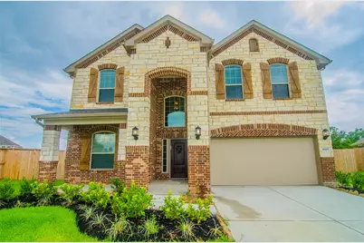 18403 Weeping Spring Drive, Cypress, TX 77429 - Photo 1