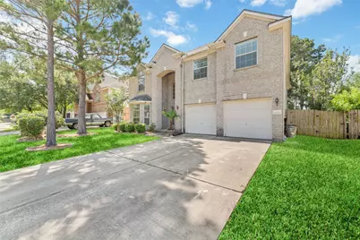 14011 Mohave Way Drive, Cypress, TX 77429 - Photo 2