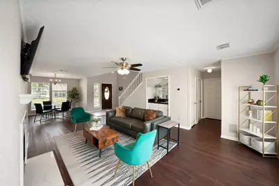 7323 Maple Walk Drive, Humble, TX 77346 - Photo 10